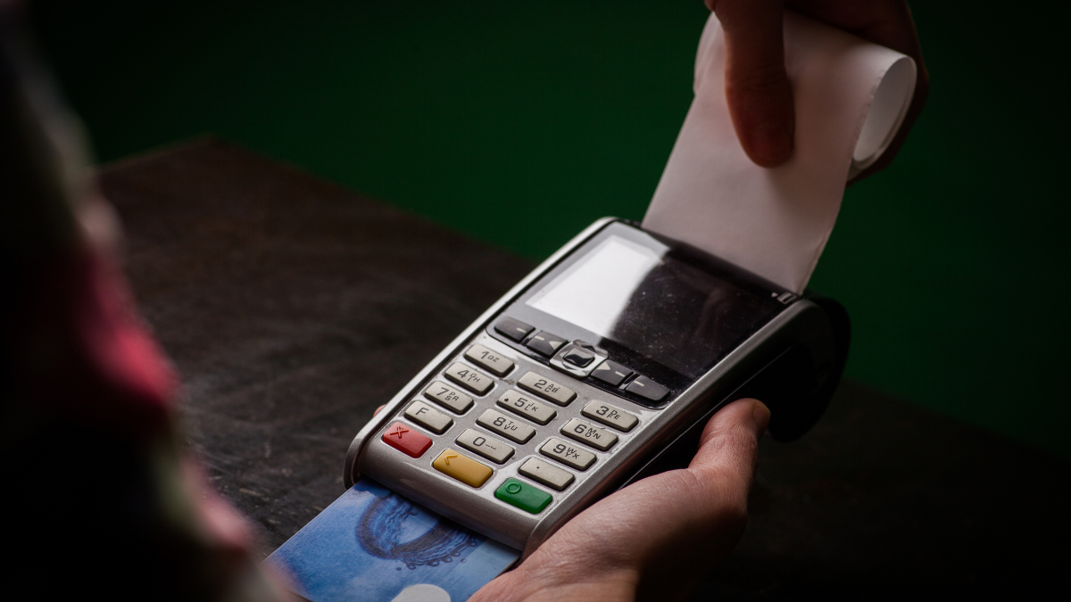 RIP to &amp;amp;quot;POS Banking&amp;amp;quot;? Inside CBN’s Strict New Agent Banking Guidelines