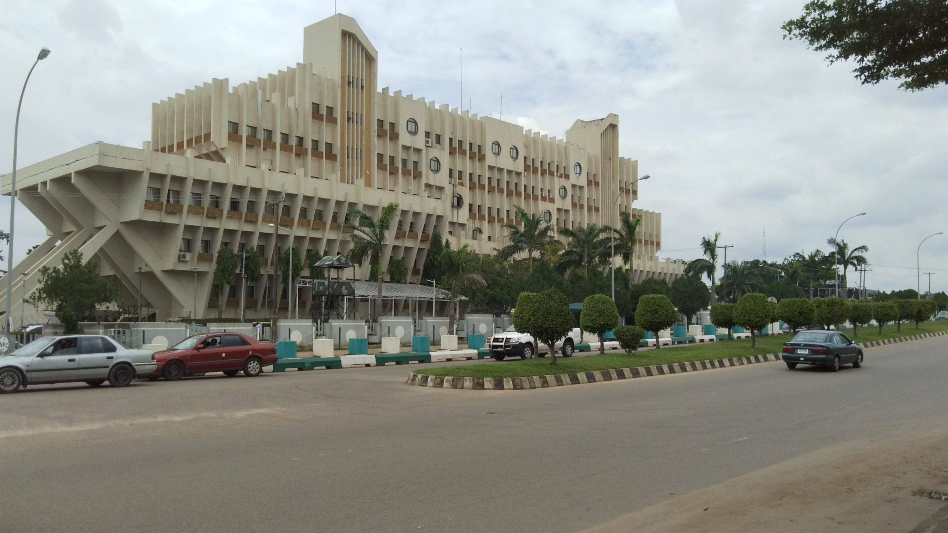 The Anduril of Africa? Terra Industries Wins Historic $1.2M Defence Contract