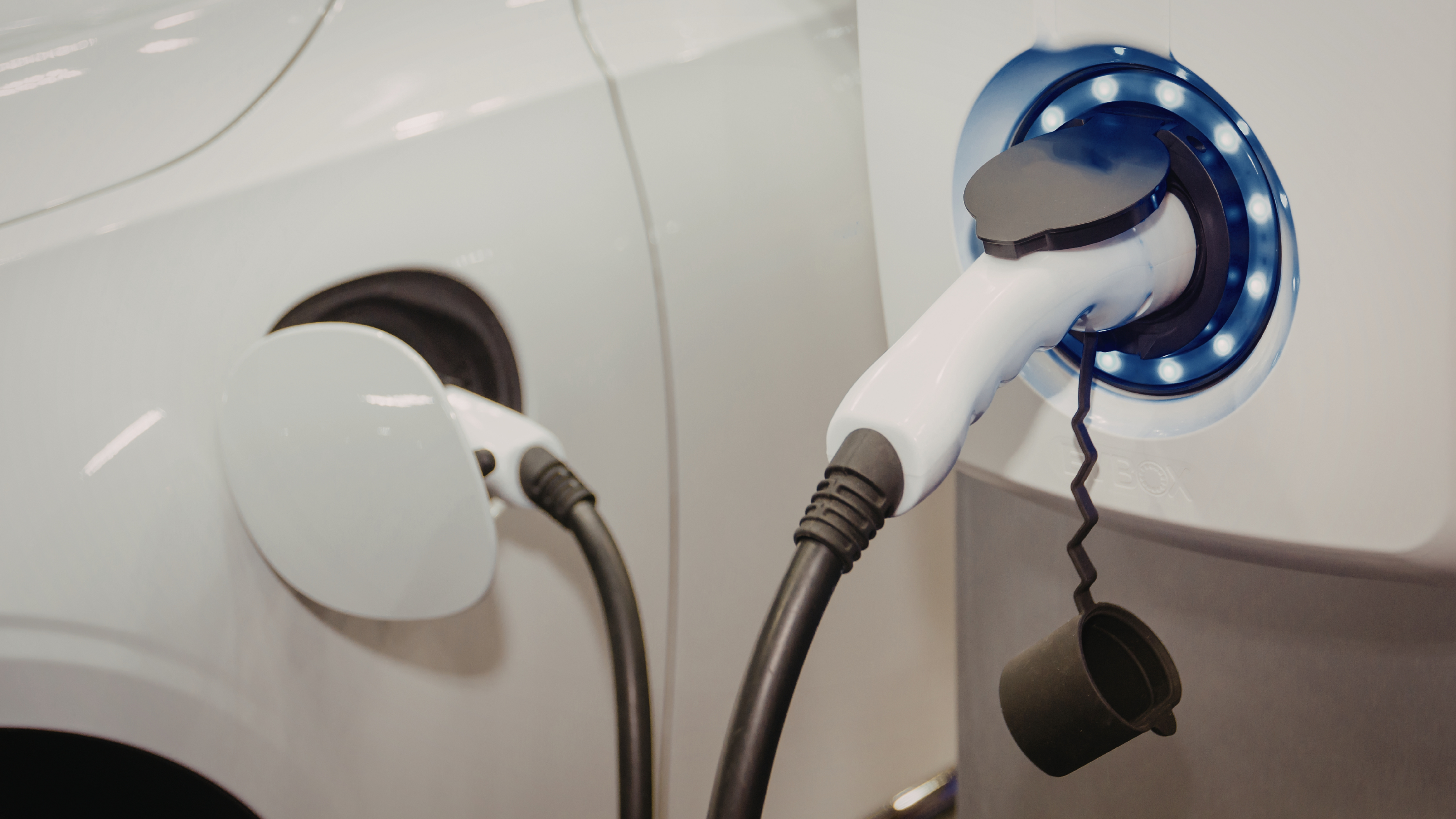 Kenya vs. South Africa: The Tale of Two EV Giants